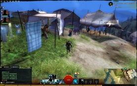 激战2娱乐爆料攻略,揭秘游戏内隐藏福利与技巧