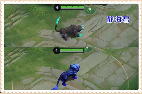 老虎新皮肤爆料最新,炫酷特效引期待